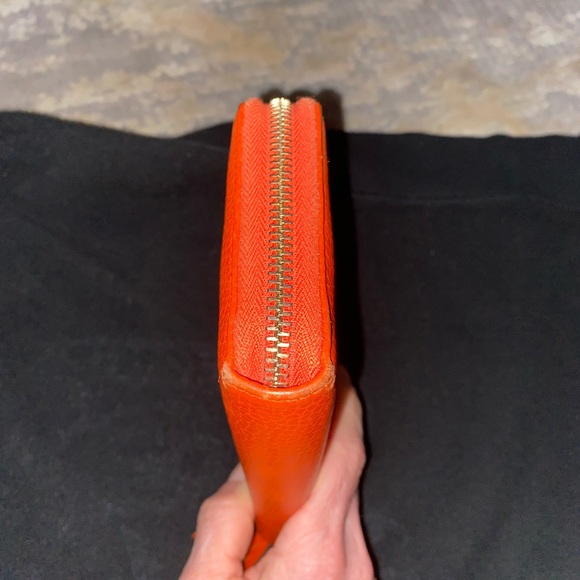 Gucci GG wallet - Picture 6 of 8